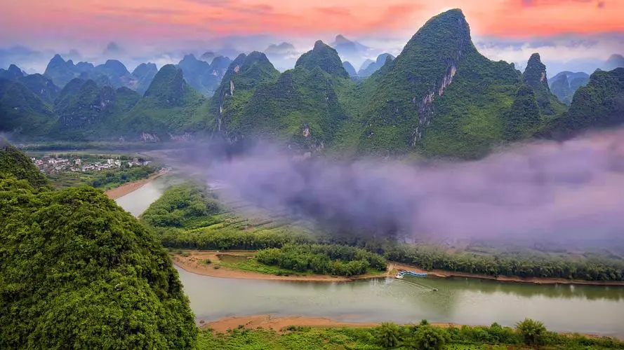 高质量精密绿色